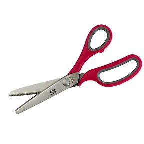 HOBBY Ciseaux à cranter 23 cm | Prym, 