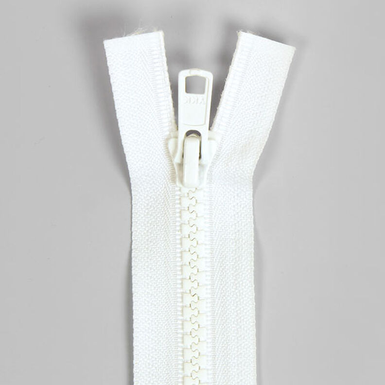 Fermeture éclair divisible | Plastique (841) | YKK,  image number 1