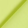 Tissu en polyester et coton mélangés, facile d’entretien – vert pomme,  thumbnail number 3