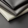 Tissu d’ameublement similicuir aspect naturel – gris,  thumbnail number 4