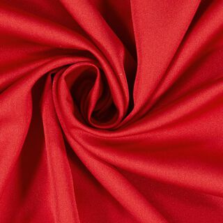 Satin microfibre – carmin, 