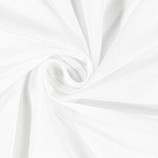 Tissu de doublure bien-être antistatique – blanc, 
