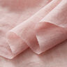 Voile mélangé froissé – vieux rose clair,  thumbnail number 3