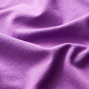 Jersey viscose léger – lilas, 