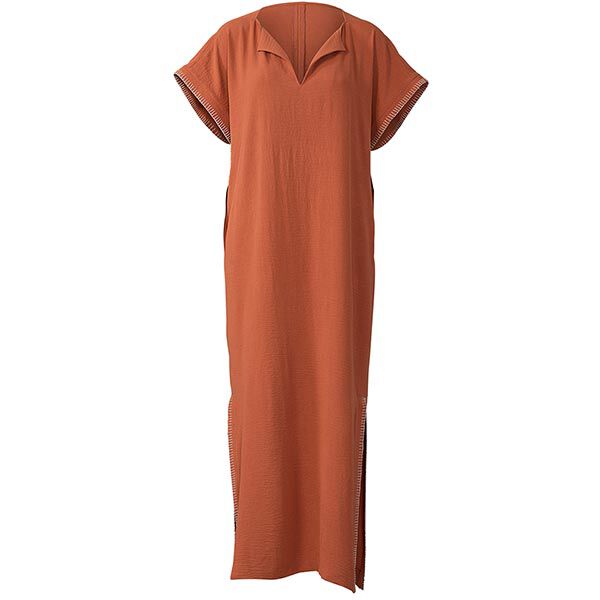 Robe / Tunique | Burda 5894 | 34-44, image number 4