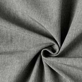 Softshell chiné – gris schiste, 