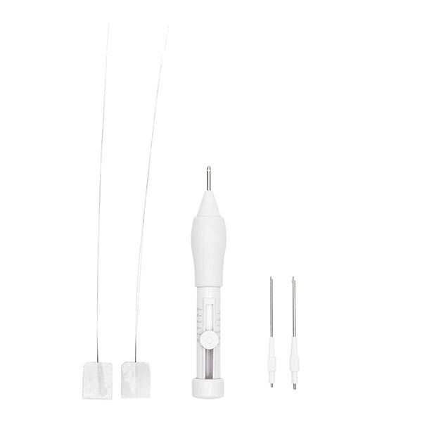 Punch Needle Set de 3 [13 cm],  image number 2
