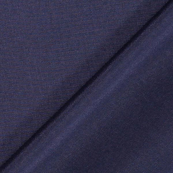 Doublure | Neva´viscon – bleu marine – Échantillon,  image number 3
