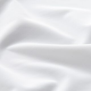 Tissu pour maillot de bain SPF 50 – blanc, 