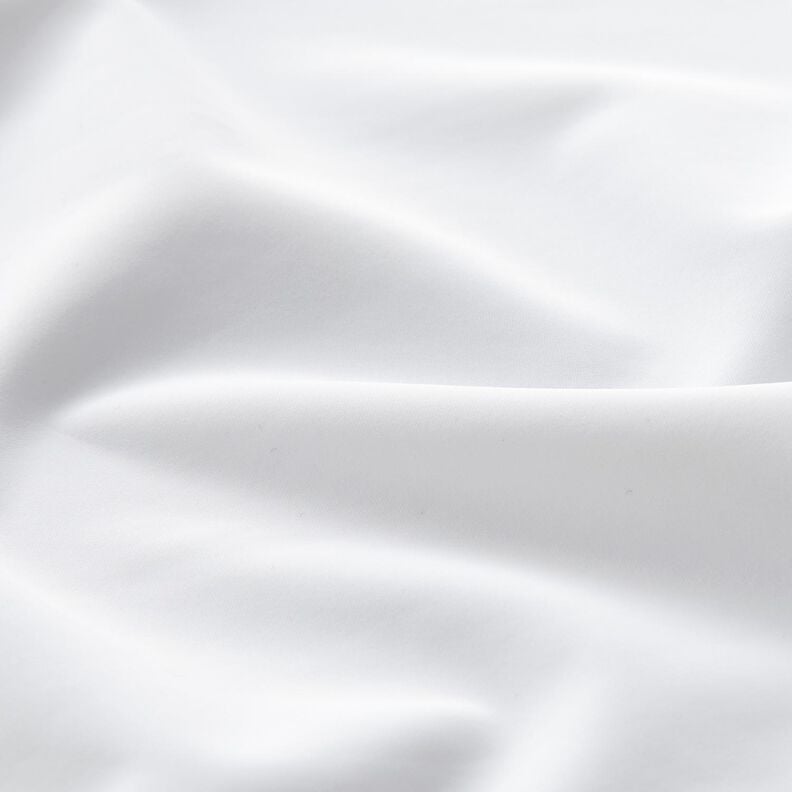Tissu pour maillot de bain SPF 50 – blanc,  image number 3