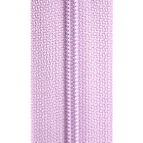 Fermeture éclair infinie [5 mm] Plastique | Prym – mauve, 