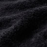 Sherpa Coton mélangé Uni – noir,  thumbnail number 2