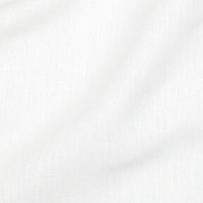 Lin européen uni – blanc, 