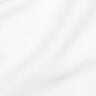 Lin européen uni – blanc,  thumbnail number 2
