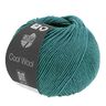 Cool Wool Melange, 50g | Lana Grossa – pétrole,  thumbnail number 1