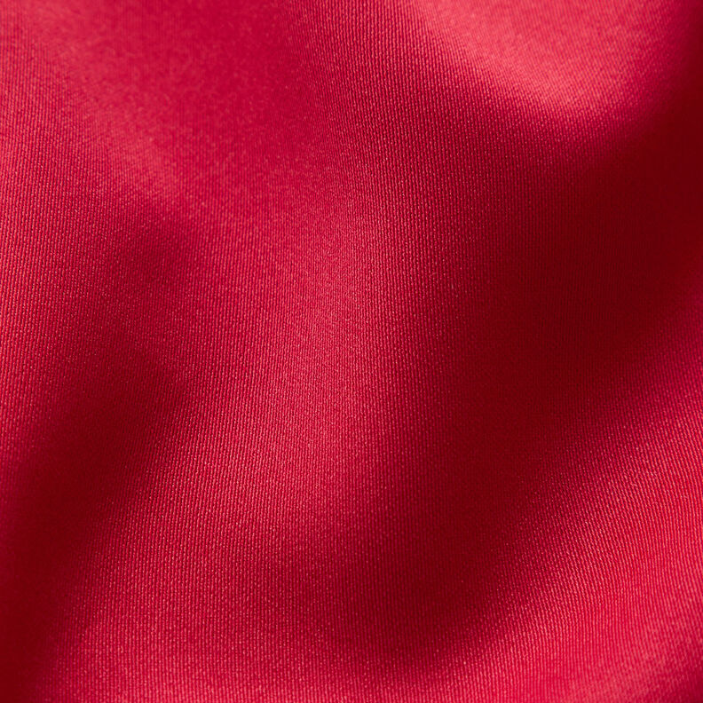 Satin microfibre – carmin,  image number 3