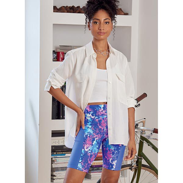Pantalon, McCall´s 8208 | 42-50, image number 5