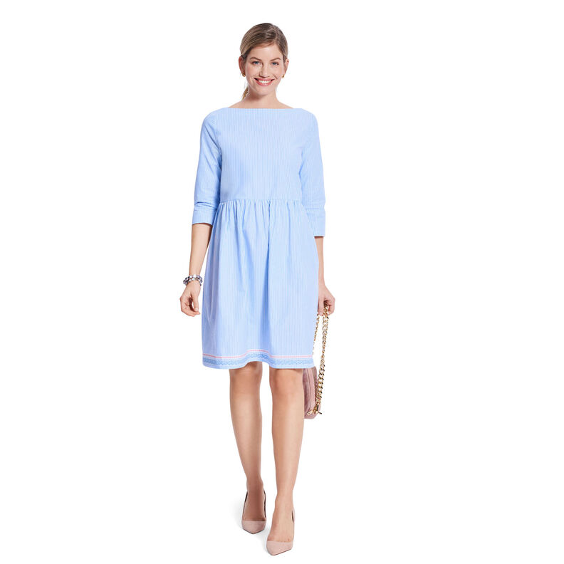 Robe | Burda 5804 | 34-48, image number 8
