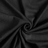Jersey finement tricoté à motif ajouré – noir,  thumbnail number 2