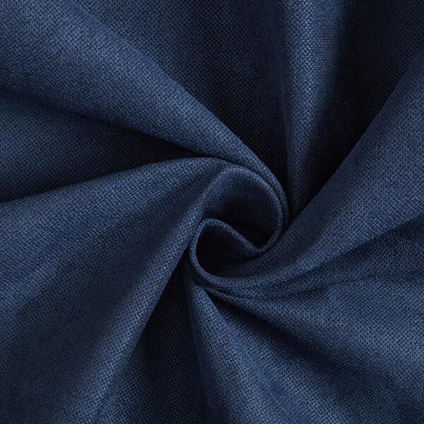 Tissu de revêtement Tissu doux – bleu,  image number 1