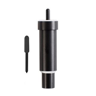 Lame et support Deep Point pour Cricut Maker, 