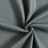Pur lin lourd Uni – gris,  thumbnail number 1