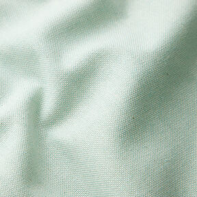 Tissu de décoration Semi-panama Tissu coloré – eucalyptus/nature, 
