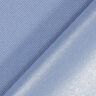 Tissu d’extérieur Panama Uni – bleu,  thumbnail number 3
