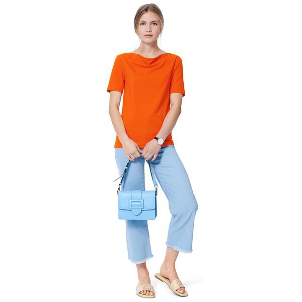 T-shirt | Burda 5926 | 34-48, image number 2