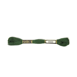 Fil à broder Metis 2555 | DMC 890 | Anchor 1044, 