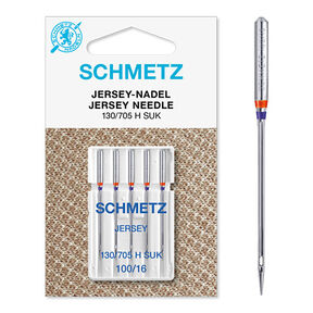 Aiguille Jersey [NM 100/16] | SCHMETZ, 