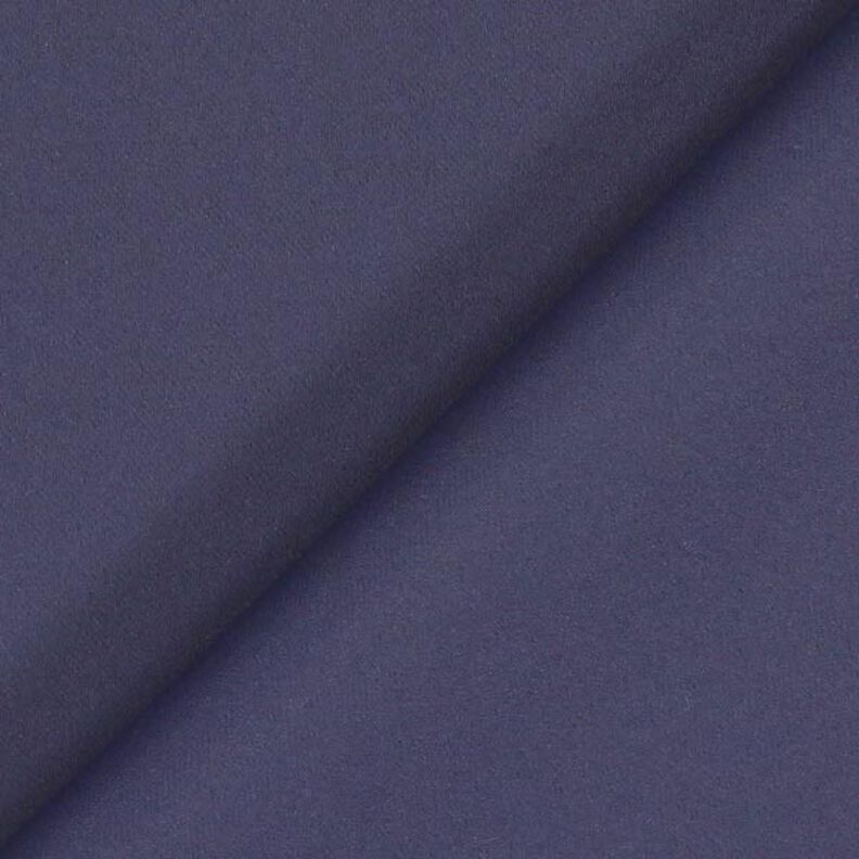 Tissu opaque – bleu marine,  image number 3