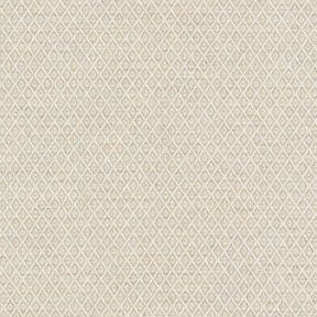Tissu d’ameublement Jacquard Minirute – beige, 