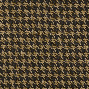 Jersey viscose – kaki clair/noir, 