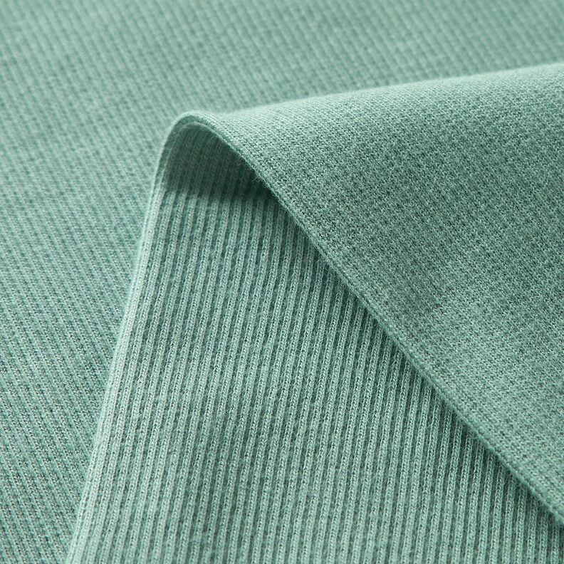 2x2 Bordures Uni – eucalyptus,  image number 5