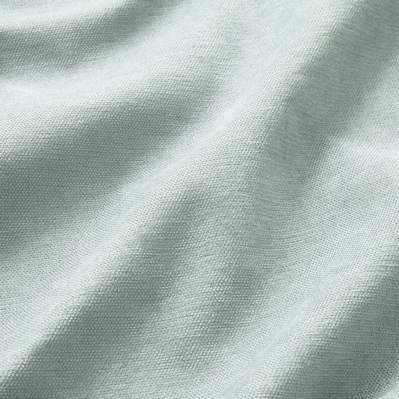 Tissu de revêtement structure fine – bleu clair, image number 2