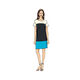 Robe, Vogue 8805 | 42 - 50,  thumbnail number 5