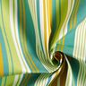 Toile pour store banne Rayures mixtes – moutarde/vert clair,  thumbnail number 4
