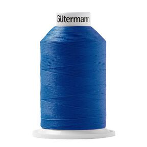 Fil mousse Bulky-Lock 80 (322) | 1000 m | Gütermann, 