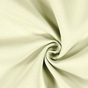 Tissu opaque – crème, 