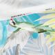 Tissu d’extérieur Canvas Oiseaux tropicaux – bleu clair/turquoise,  thumbnail number 5