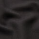 Tissu pour pantalon viscose mélangée Uni – noir,  thumbnail number 2