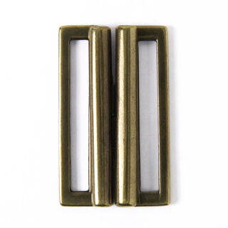 Fermeture de ceinture en plastique Classic 851, 