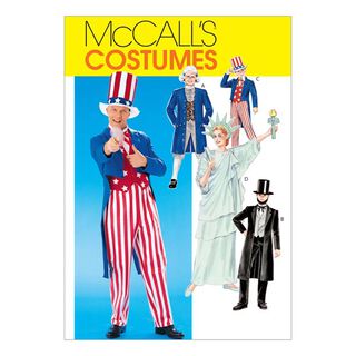Tailleur, McCalls 6143 | 50 - 52, 