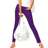 Velours stretch – lilas,  thumbnail number 4