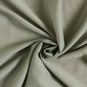 Voile en viscose mélangé – roseau, 