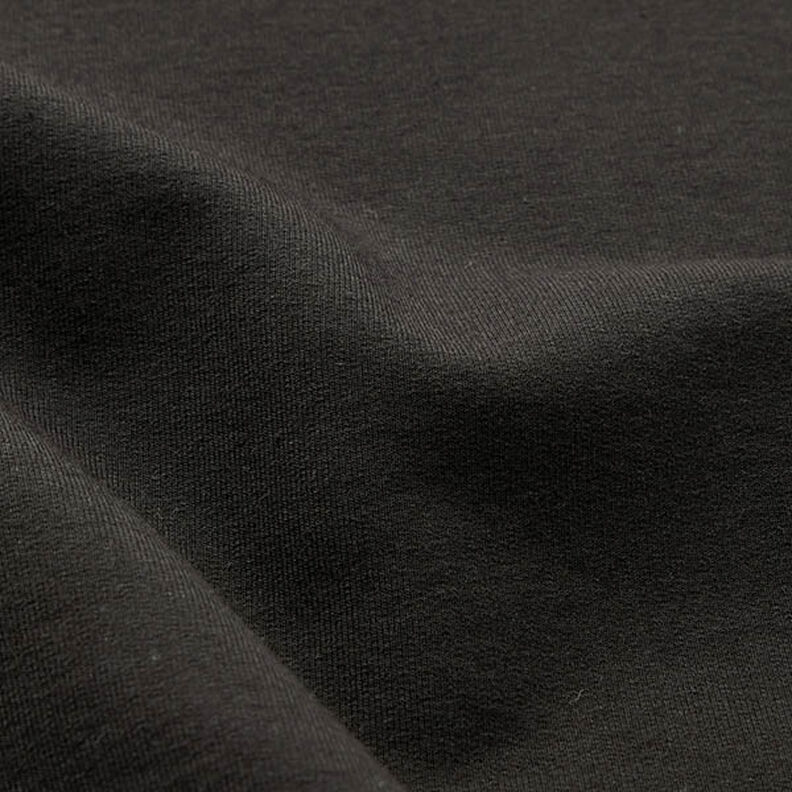 Sweatshirt gratté Premium – noir,  image number 2