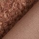 Fausse fourrure bouclée – caramel,  thumbnail number 3