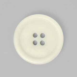 Bouton noix de corozo Marble 1, 