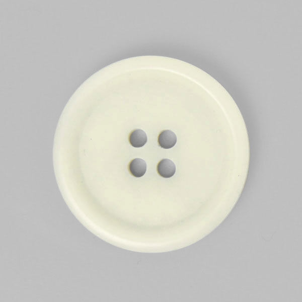 Bouton noix de corozo Marble 1,  image number 1